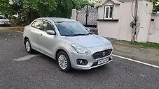 Used Maruti Suzuki Dzire ZXi [2020-2023] in Dehradun