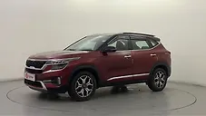 Used Kia Seltos GTX 1.4 in Gurgaon