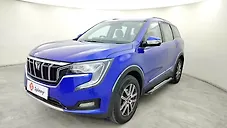 Used Mahindra XUV700 AX 7 Petrol MT 7 STR [2021] in Coimbatore