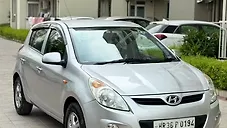 Used Hyundai i20 Sportz 1.2 BS-IV in Mohali