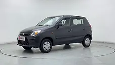 Used Maruti Suzuki Alto 800 LXi (O) in Delhi