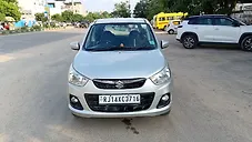 Used Maruti Suzuki Alto K10 VXi [2014-2019] in Jaipur