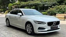 Used Volvo S90 Momentum D4 [2018-2020] in Bangalore