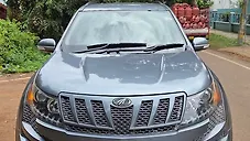 Used Mahindra XUV500 W8 2013 in Mysore