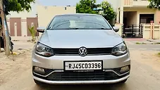 Used Volkswagen Ameo Comfortline 1.2L (P) in Jaipur