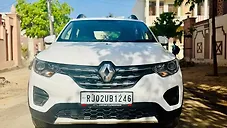 Used Renault Triber RXT [2019-2020] in Jaipur