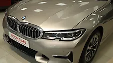 Used BMW 3 Series Gran Limousine 320Ld Luxury Line in Chennai