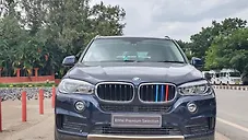 Used BMW X5 xDrive30d Pure Experience (5 Seater) in Bangalore