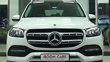 Used Mercedes-Benz GLS 400d 4MATIC [2020-2023] in Chennai