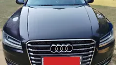 Used Audi A8 L 4.0  FSI quattro in Delhi