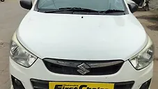 Used Maruti Suzuki Alto K10 VXi [2014-2019] in Mathura