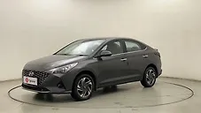 Used Hyundai Verna SX 1.5 MPi in Mumbai