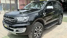 Used Ford Endeavour Titanium 2.2 4x2 AT in Gurgaon