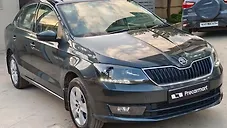 Used Skoda Rapid TSI Ambition in Mysore