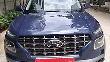 Used Hyundai Venue SX (O) 1.0 Turbo iMT in Hyderabad