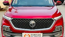 Used MG Hector Sharp 2.0 Diesel [2019-2020] in Surat