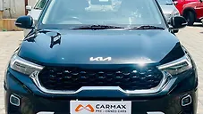 Used Kia Sonet HTX 1.0 DCT in Surat