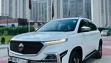 Used MG Hector Sharp 2.0 Diesel Turbo MT in Mohali