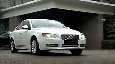 Used Volvo S80 Summum D5 in Malappuram