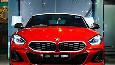 Used BMW Z4 M 40i in Faridabad