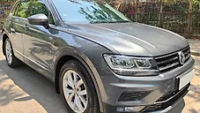 Used Volkswagen Tiguan Highline TDI in Mumbai