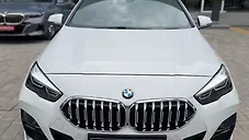 Used BMW 2 Series Gran Coupe 220i M Sport in Delhi