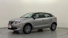 Used Maruti Suzuki Baleno Alpha 1.2 in Ghaziabad