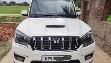 Used Mahindra Scorpio S11 MT 7S in Lucknow