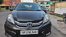 Used Honda Amaze 1.2 E i-VTEC in Kanpur