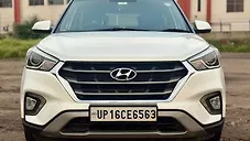 Used Hyundai Creta 1.6 SX Plus AT Petrol in Delhi
