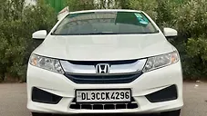 Used Honda City SV in Delhi