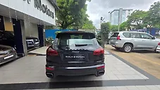 Used Porsche Cayenne Diesel in Pune