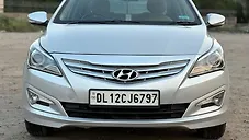 Used Hyundai Verna 1.6 VTVT SX in Delhi