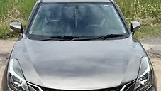 Used Maruti Suzuki Baleno Alpha Automatic in Chennai