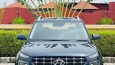 Used Hyundai Venue SX 1.5 Diesel in Surat