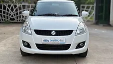 Used Maruti Suzuki Swift VXi in Thane