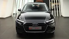 Used Audi A4 Technology 40 TFSI [2022-2024] in Chennai