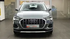 Used Audi Q3 40 TFSI Technology [2022-2024] in Chennai