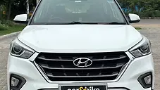 Used Hyundai Creta SX 1.6 AT Petrol in Gurgaon