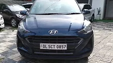 Used Hyundai Grand i10 Nios Magna 1.2 Kappa VTVT in Noida