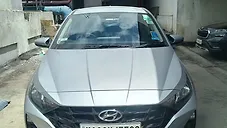 Used Hyundai i20 Sportz 1.2 MT [2020-2023] in Bangalore