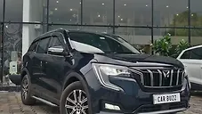 Used Mahindra XUV700 AX7 Luxury Pack Petrol AT 7 STR in Raipur