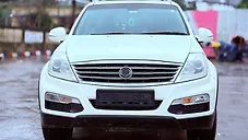 Used Ssangyong Rexton RX7 in Thane