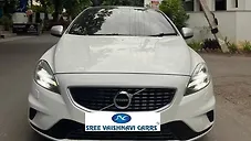 Used Volvo V40 D3 R-Design in Coimbatore