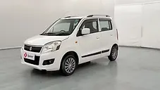 Used Maruti Suzuki Wagon R VXi in Lucknow