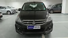 Used Maruti Suzuki Ertiga VXi in Navi Mumbai