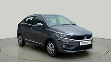 Used Tata Tigor Revotron XZ in Jaipur