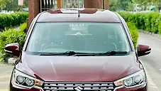 Used Maruti Suzuki Ertiga ZXi in Surat