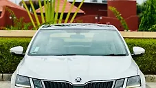 Used Skoda Octavia 2.0 TDI L&K in Surat