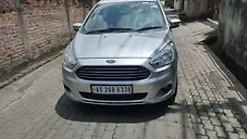 Used Ford Figo Titanium 1.2 Ti-VCT in Guwahati